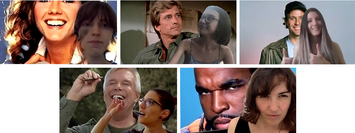 The A team